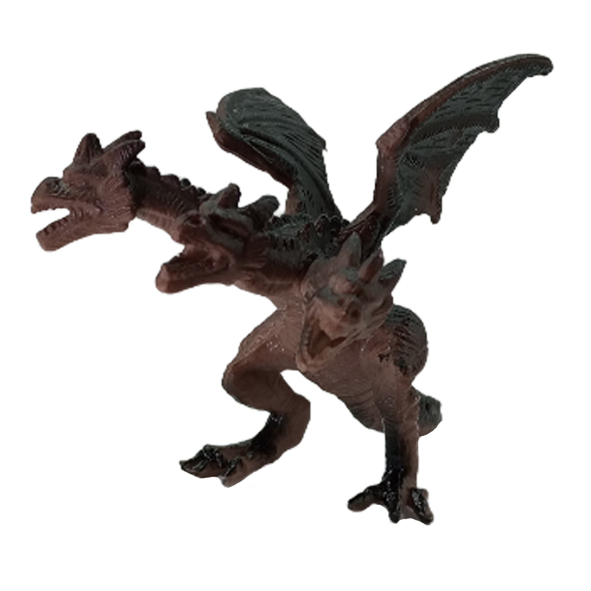 فیگور مدل اژدها کد 942 ارتفاع 7 سانتیمتر