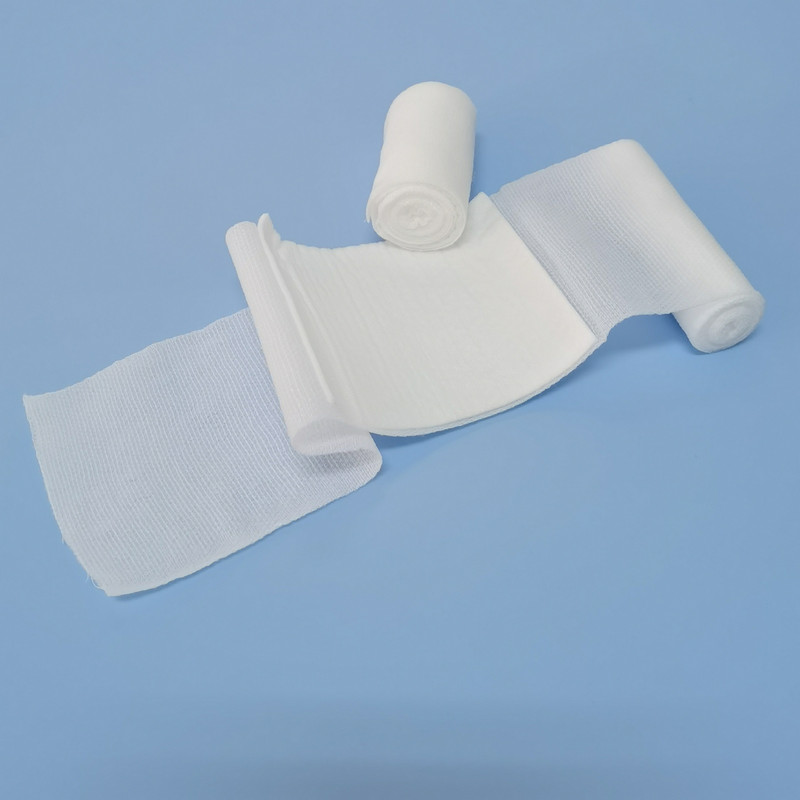 باند پانسمان التیام توس مدل 5-100-2Y مجموعه 100 عددی