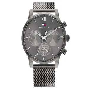 ساعت مچی عقربه‌ای مردانه تامی هیلفیگر مدل TH1791882
