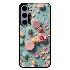 AKAM AMC-WSGS24P-CANDY-7 Cover For Samsung Galaxy S24 Plus