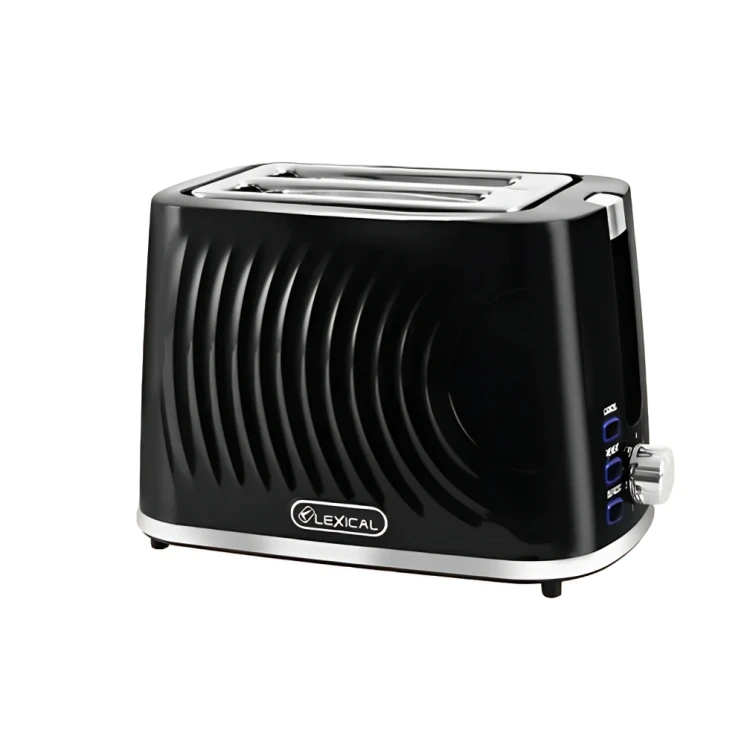 توستر 2 اسلایس لکسیکال مدل 3905