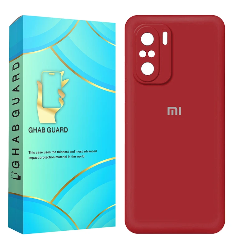 کاور قاب گارد مدل SILICONGH مناسب برای گوشی موبایل شیائومی Poco F3 / Redmi K40 / Redmi K40 Pro / Redmi K40 Pro Plus