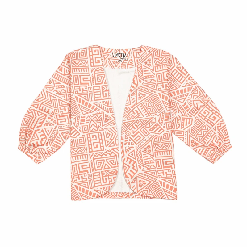 کت رسمی زنانه مدل 04