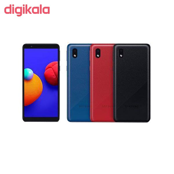 گوشی موبایل سامسونگ مدل Galaxy A01 Core SM-A013G/DS دو سیم کارت ظرفیت 32 گیگابایت main 1 8