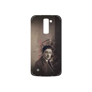 MAHOOT Sadegh Hedayat Cover Sticker for LG K10