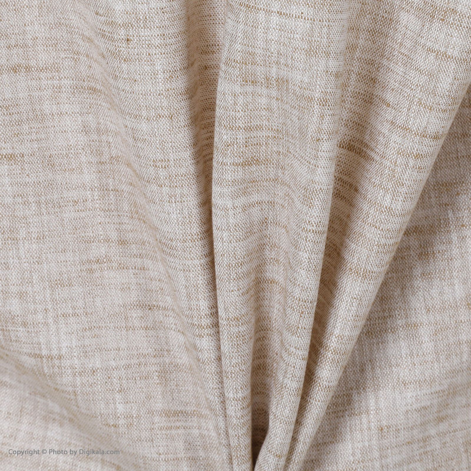 مانتو زنانه نیزل مدل P012001031100576-031 - - 5