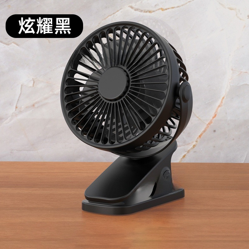 پنکه گیره‌ای مدل JH-006