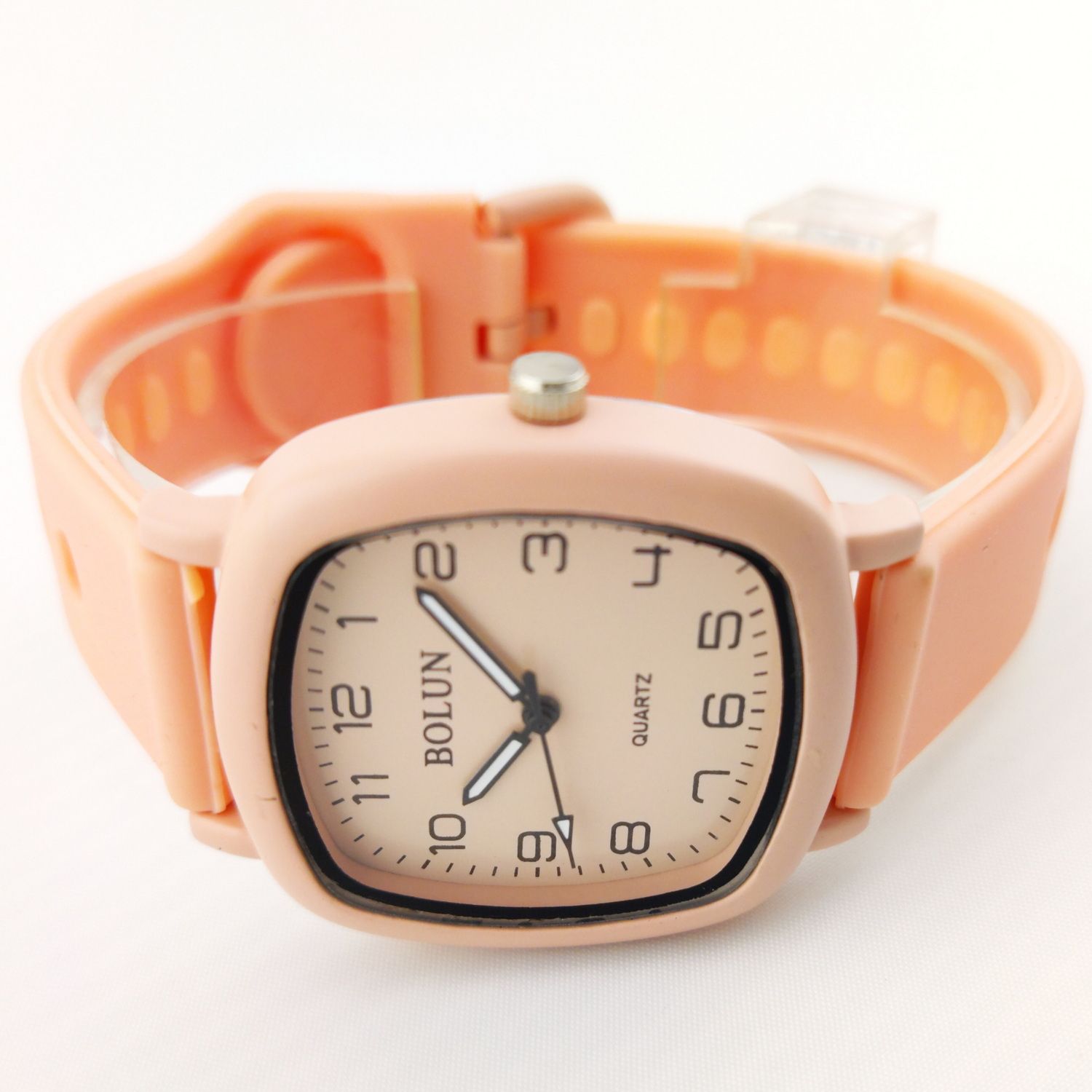 ساعت مچی عقربه ای زنانه بولون مدل B4120 -  - 6