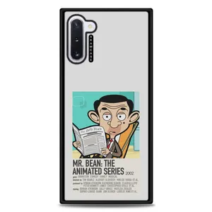 AKAM AMC-WSGN10-CARTOONS-7 Cover For Samsung Galaxy Note 10