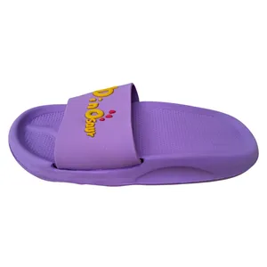 دمپایی حمام زیتون مدل دایناسور