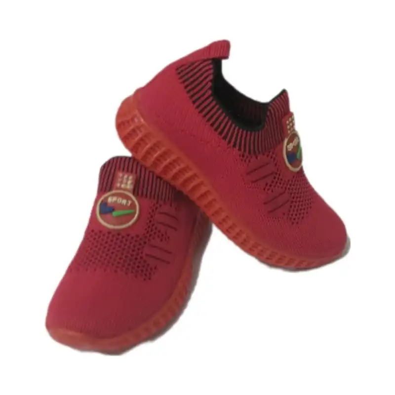 کفش راحتی بچگانه مدل 5