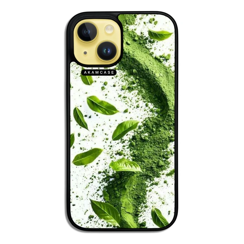 کاور آکام مدل AMC-WA15-MATCHA-8 مناسب برای گوشی موبایل اپل iPhone 15