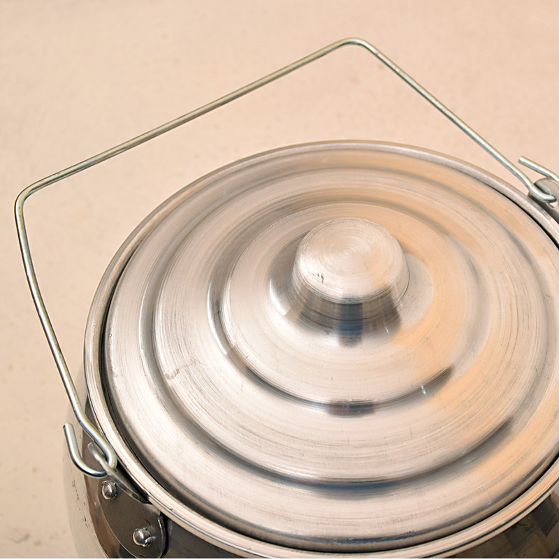 ظرف پخت دیزی مدل E-36-307
