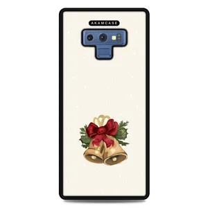 AKAM AMC-WSGN9-CHRISTMAS-23 Cover For Samsung Galaxy Note 9