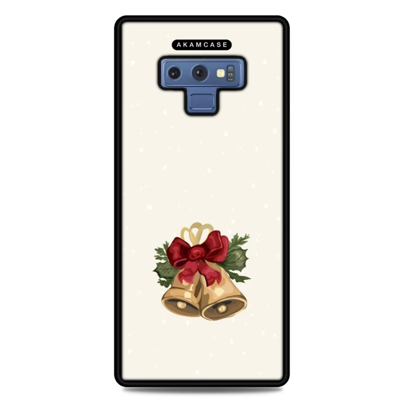 کاور آکام مدل AMC-WSGN9-CHRISTMAS-23 مناسب برای گوشی موبایل سامسونگ Galaxy Note 9