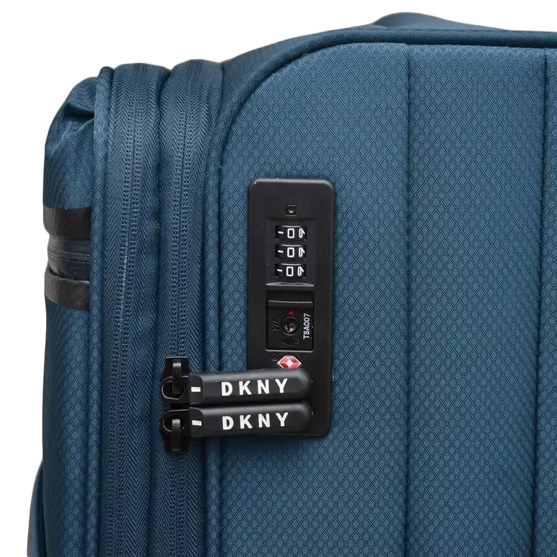 چمدان دی کی ان وای مدل GLOPE TROTTER GT9 28 سایز بزرگ