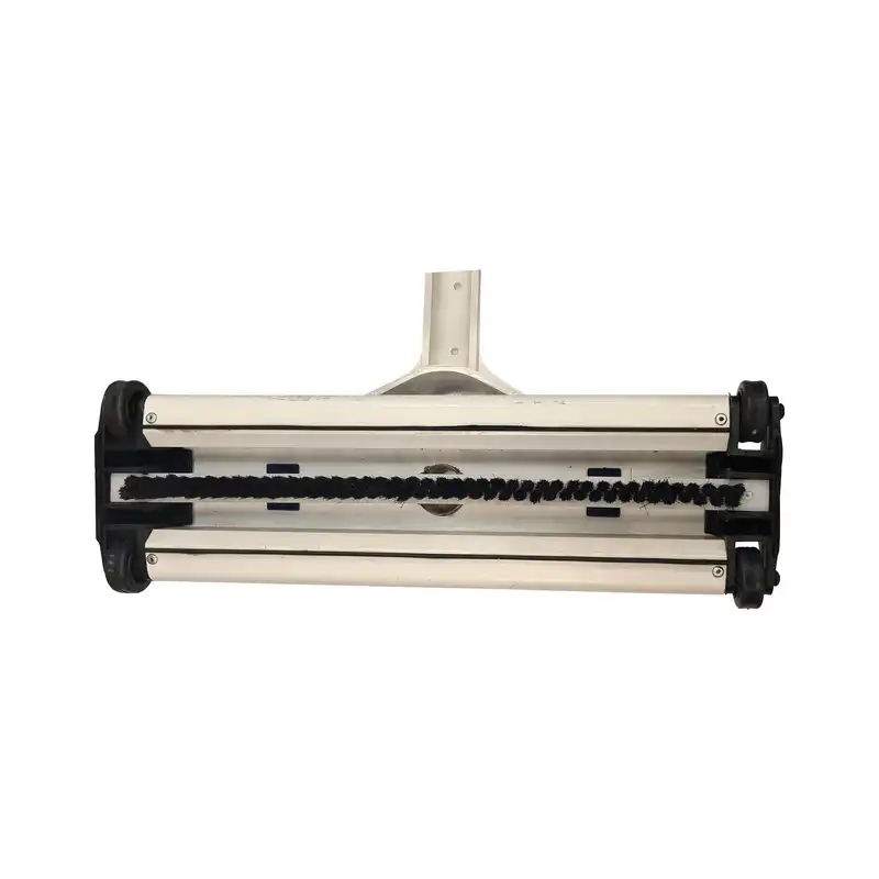 سری جارو استخر مدل چرخ دار99