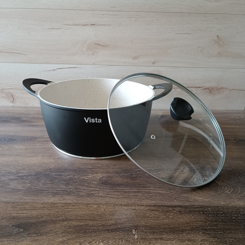قابلمه ویستا کد V32 سایز 32