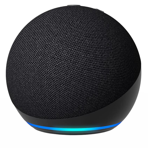 دستیار صوتی آمازون مدل Echo dot 5th Gen