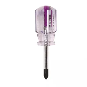 پیچ گوشتی چهارسو میکس مدل ART-MX38-PHE