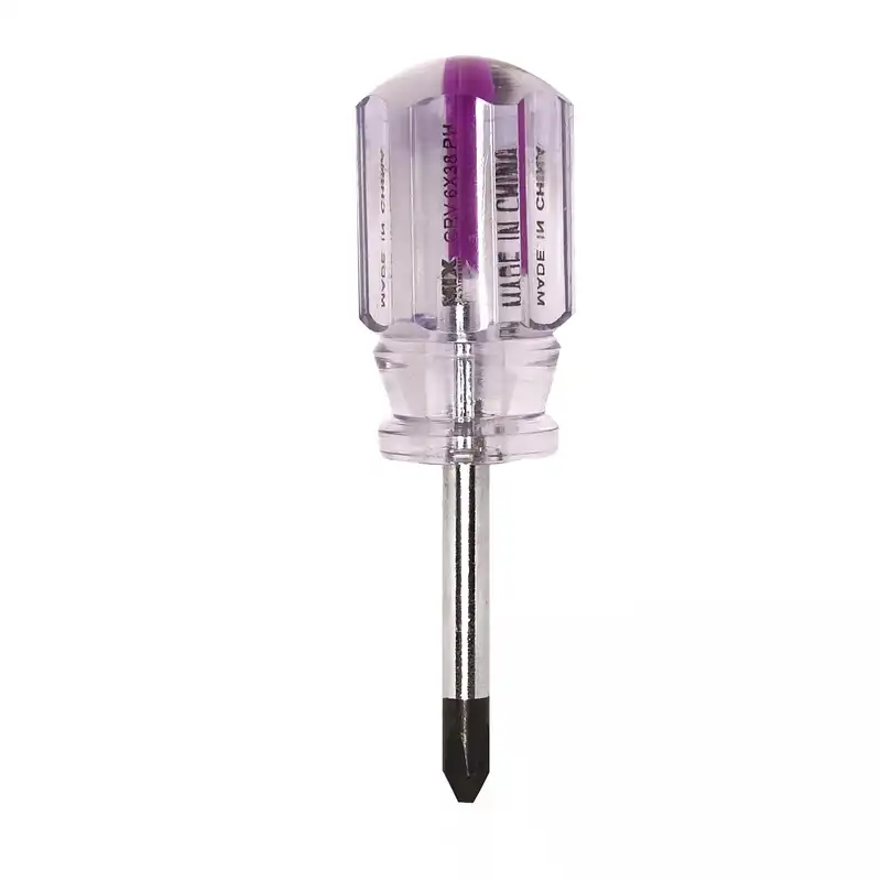 پیچ گوشتی چهارسو میکس مدل ART-MX38-PHE