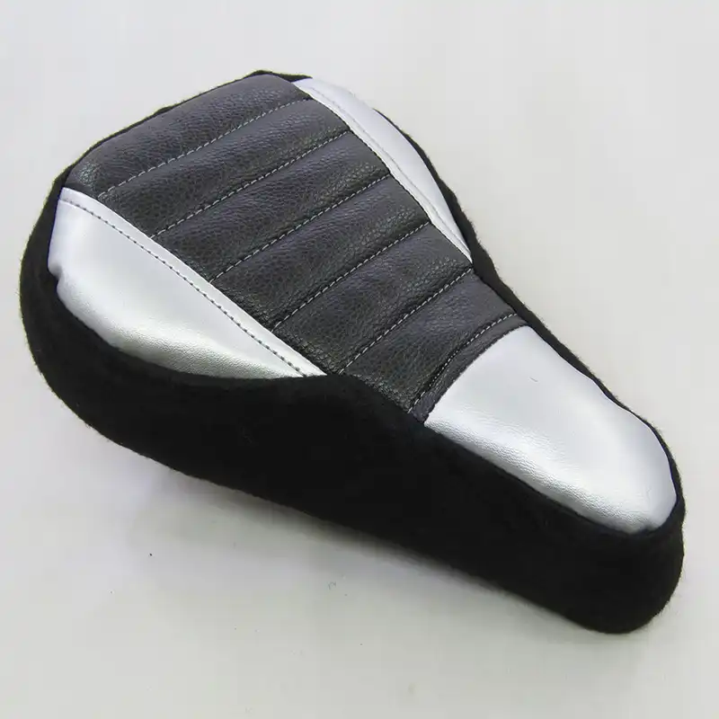 روکش زین دوچرخه مدل دور دوخت