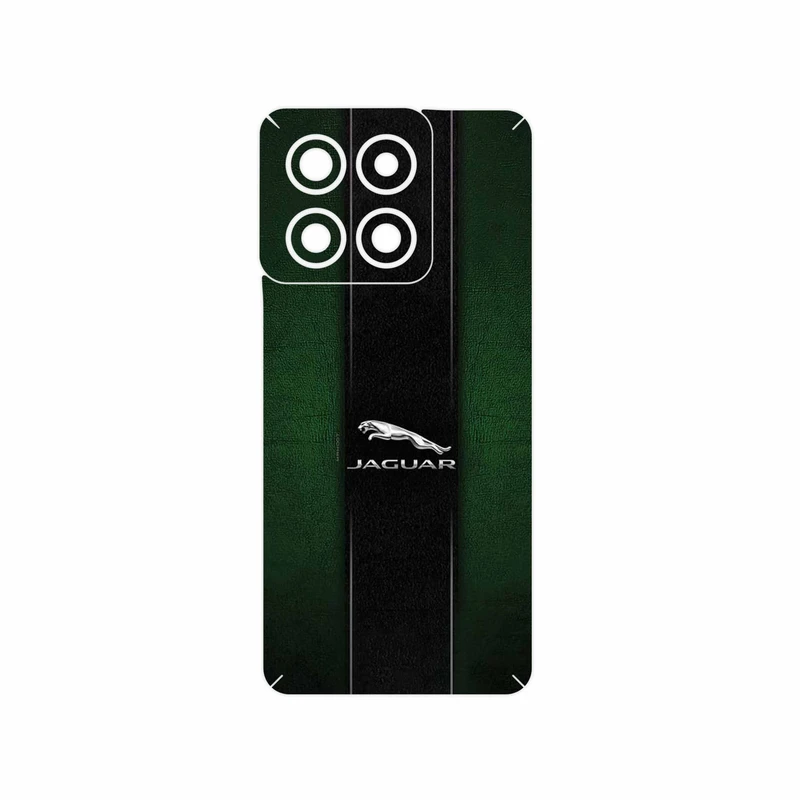 برچسب پوششی ماهوت مدل Jaguar_Cars مناسب برای گوشی موبایل موتورولا Edge 60 Pro