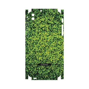 MAHOOT Leafs-FullSkin Cover Sticker for HTC Desire 816
