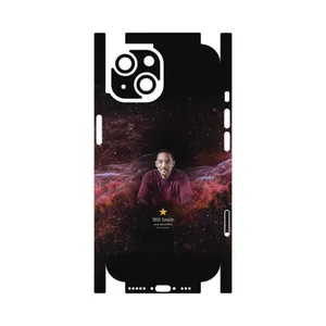 MAHOOT Will Smith-FullSkin Cover Sticker for Apple iPhone 15