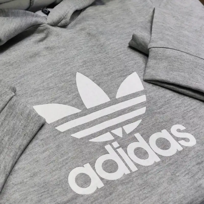 ست هودی و شلوار ورزشی مردانه مدل ADGR