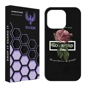 RIVEN RI1-13 Case For Apple iPhone 15 Pro