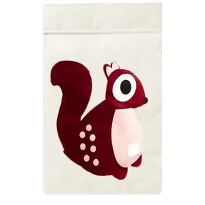 ارگانایزر کودک هیاهو مدل Squirrel کد 150