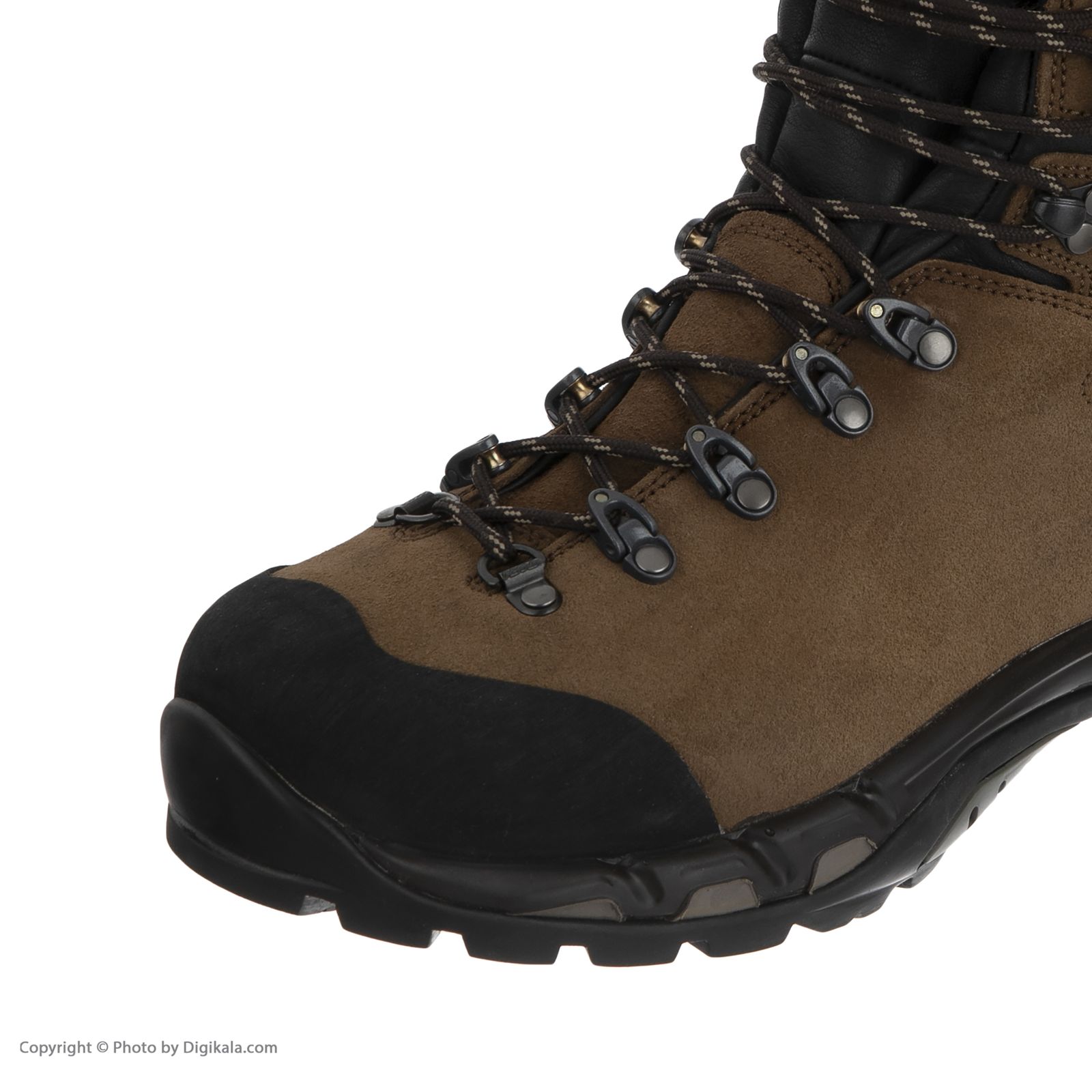 کفش کوهنوردی مردانه آسولو مدل OM2236 601 -  - 2