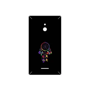 MAHOOT Dream Catchers Cover Sticker for Nokia XL