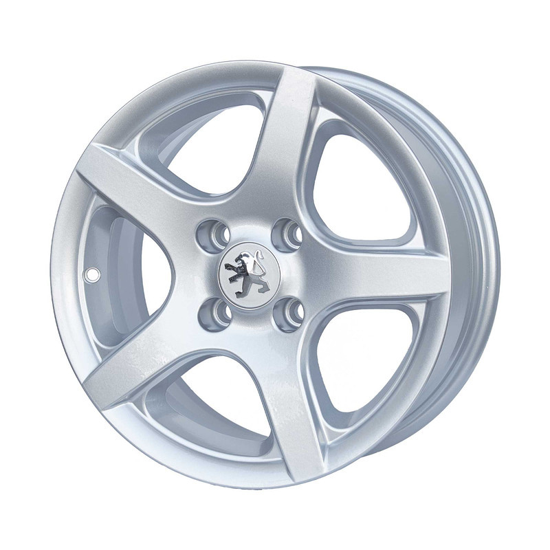 رینگ چرخ 5پر مدل IK004 سایز 15 اینچ