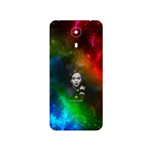 MAHOOT emilia clarke Cover Sticker for GLX Aria