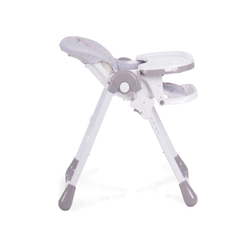 صندلی غذاخوری کودک کیکابو مدل sweet Nature آهو