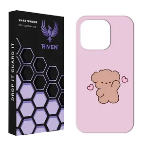 RIVEN RI1-11 Case For Apple iphone 13 Pro