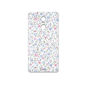 MAHOOT Painted-Flowers Cover Sticker for Xiaomi Redmi Pro