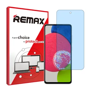 Remax HyBLU anti blue ray screen protector suitable for Samsung Galaxy A52s 5G phones