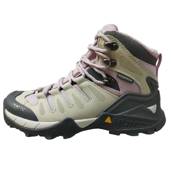 کفش پیاده‌روی زنانه هامتو مدل 250290B-4