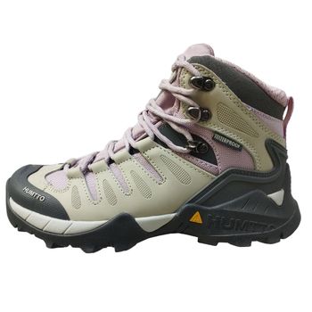 کفش پیادهروی زنانه هامتو مدل 250290B-4