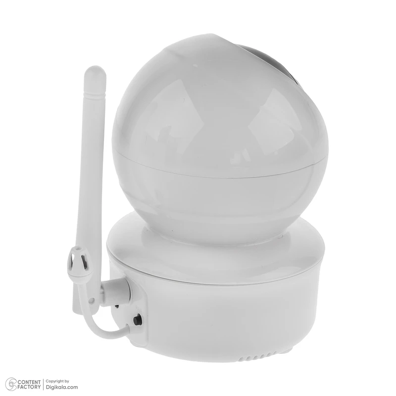 عکس شماره 5 : دوربین اتاق کودک لبتو مدل dormi