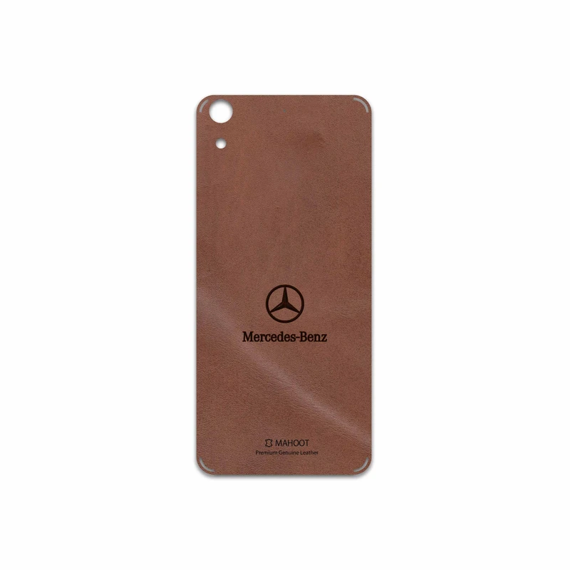 برچسب پوششی ماهوت مدل MNL-MBNZ مناسب برای گوشی موبایل اچ تی سی Desire 626