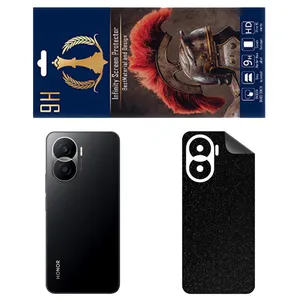 INFINITI PRO SD Back Skin For HONOR X40i