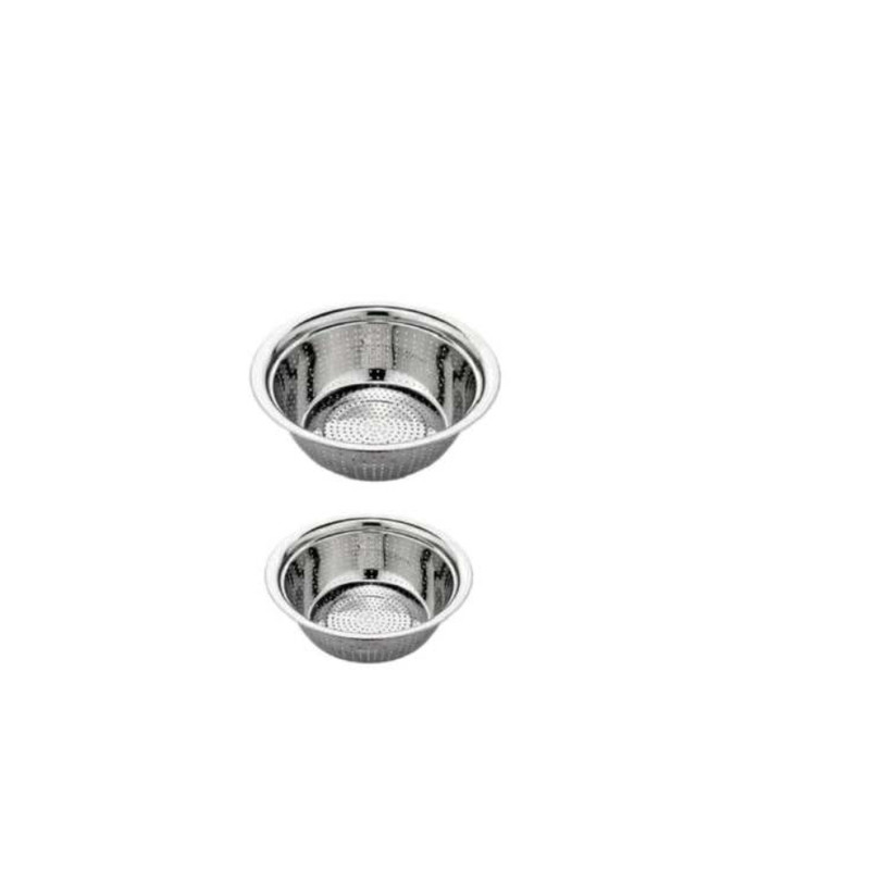 آبکش کد R2428 مجموعه 2 عددی