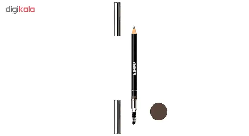 مداد ابرو دوسه مدل Brow Filler شماره 615