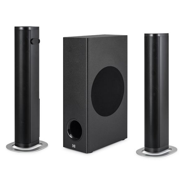 ساندبار کداک مدل WSWRS-6501