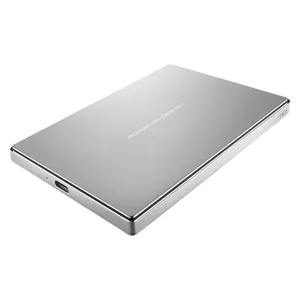 هارد اکسترنال لسی مدل Porsche Design P9227 Slim ظرفیت 1 ترابایت