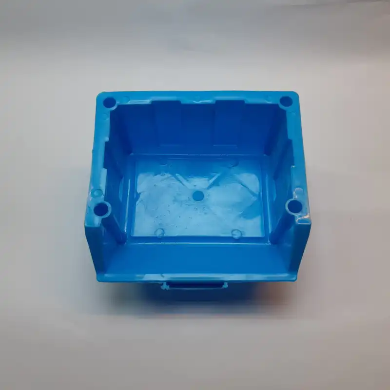 باکس ابزار روشان مدل پایه دار 1 بسته 12 عددی